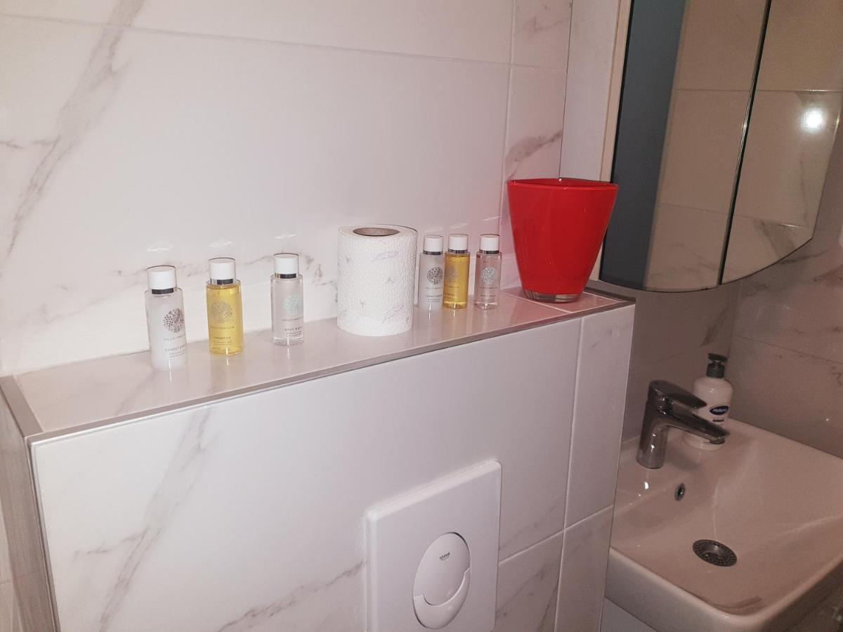 Apartment Oli Sarajevo