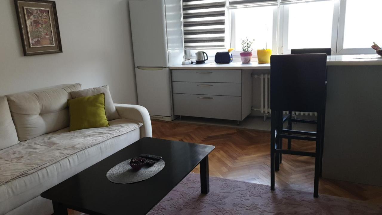 Apartment Oli
